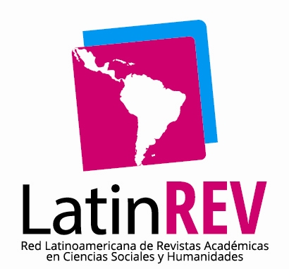 LatinREV: Red Latinoamericana de Revistas Académicas en Ciencias Sociales y Humanidades